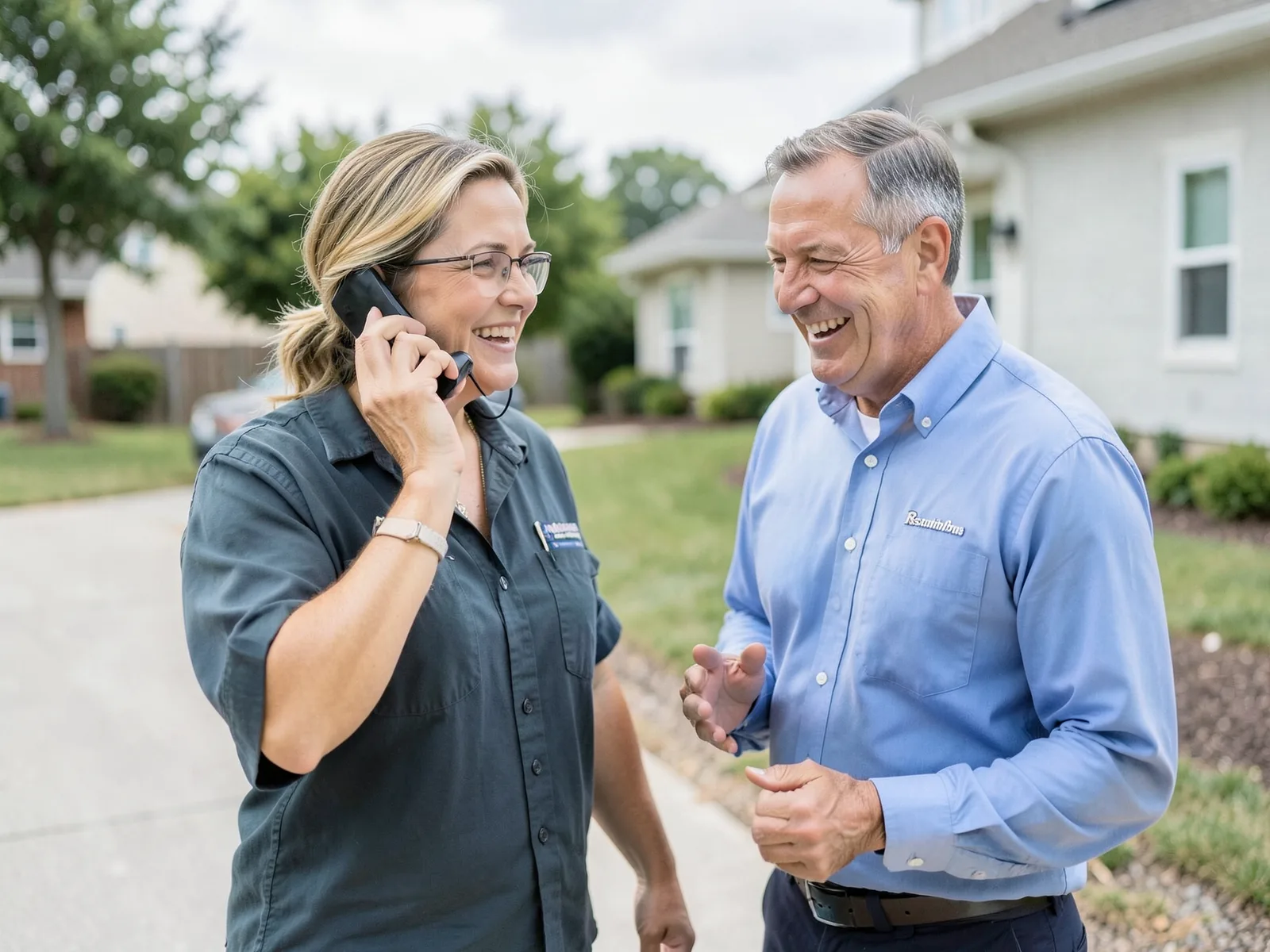 Frequently Asked Questions About Storm Damage Restoration in Solomon, AZ